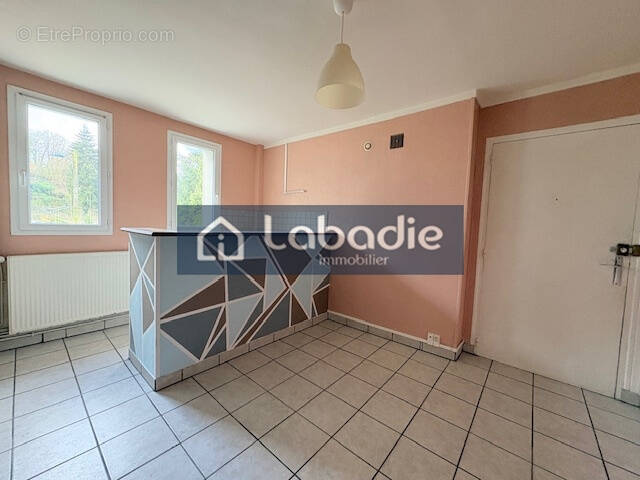 Appartement à VIRE