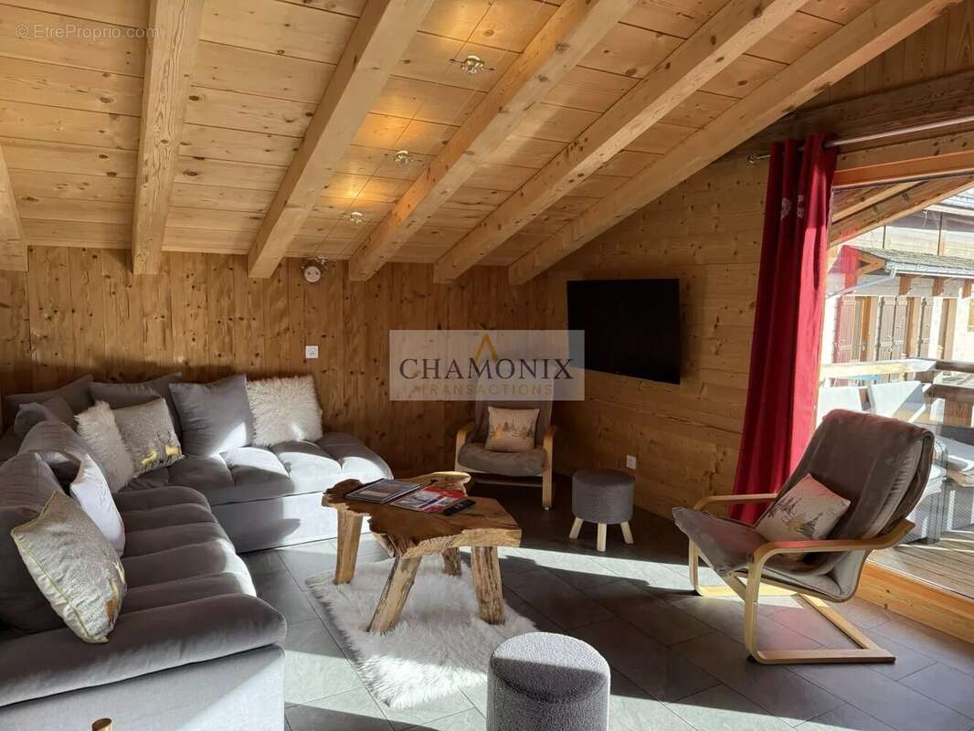 Ferme de caractère. - photo 6
