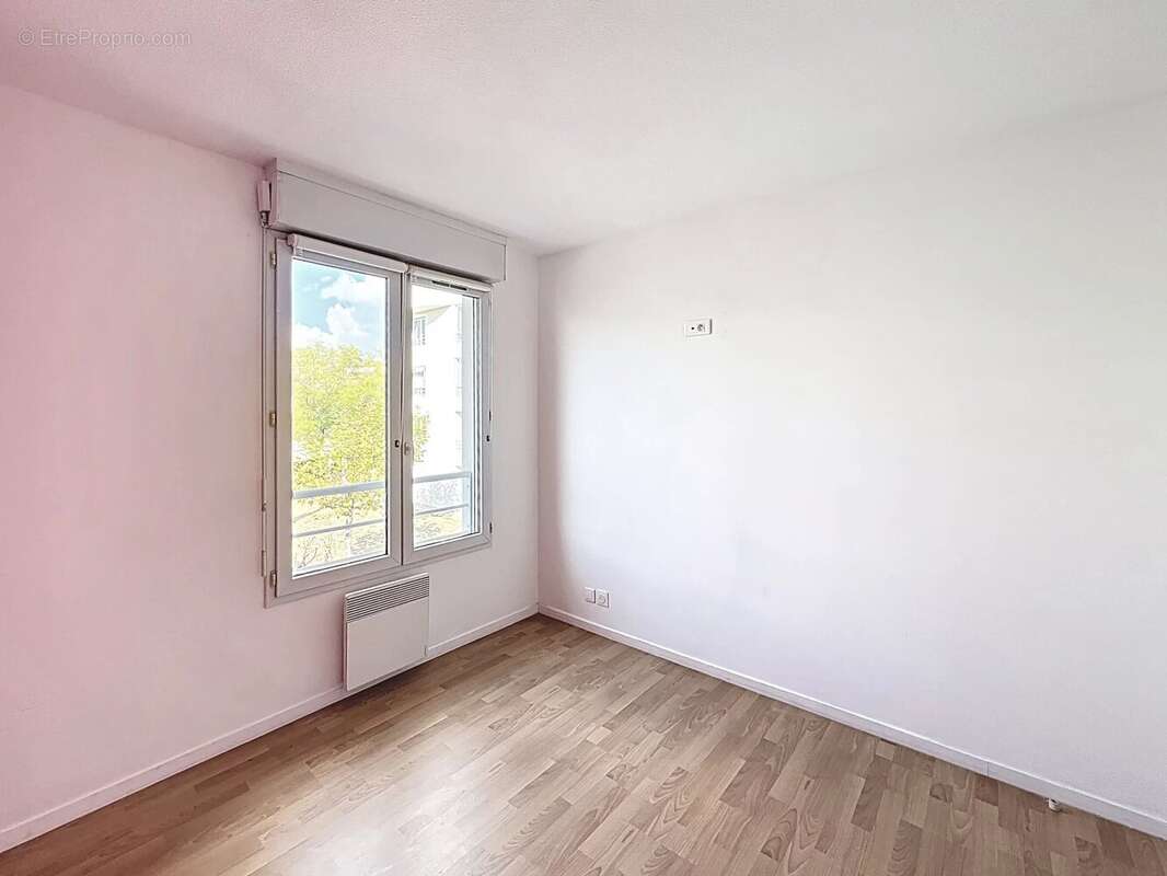 Appartement à BIOT