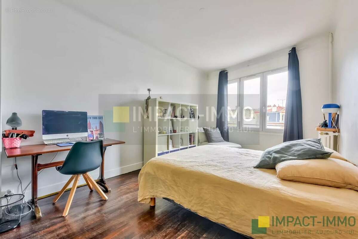Appartement à SURESNES