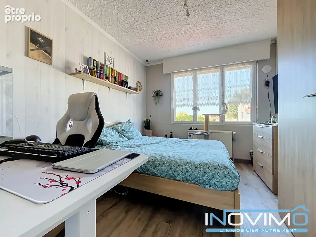 Maison 7 pièces 120 m² à vendre à Fort-Mardyck (59430) - photo 4