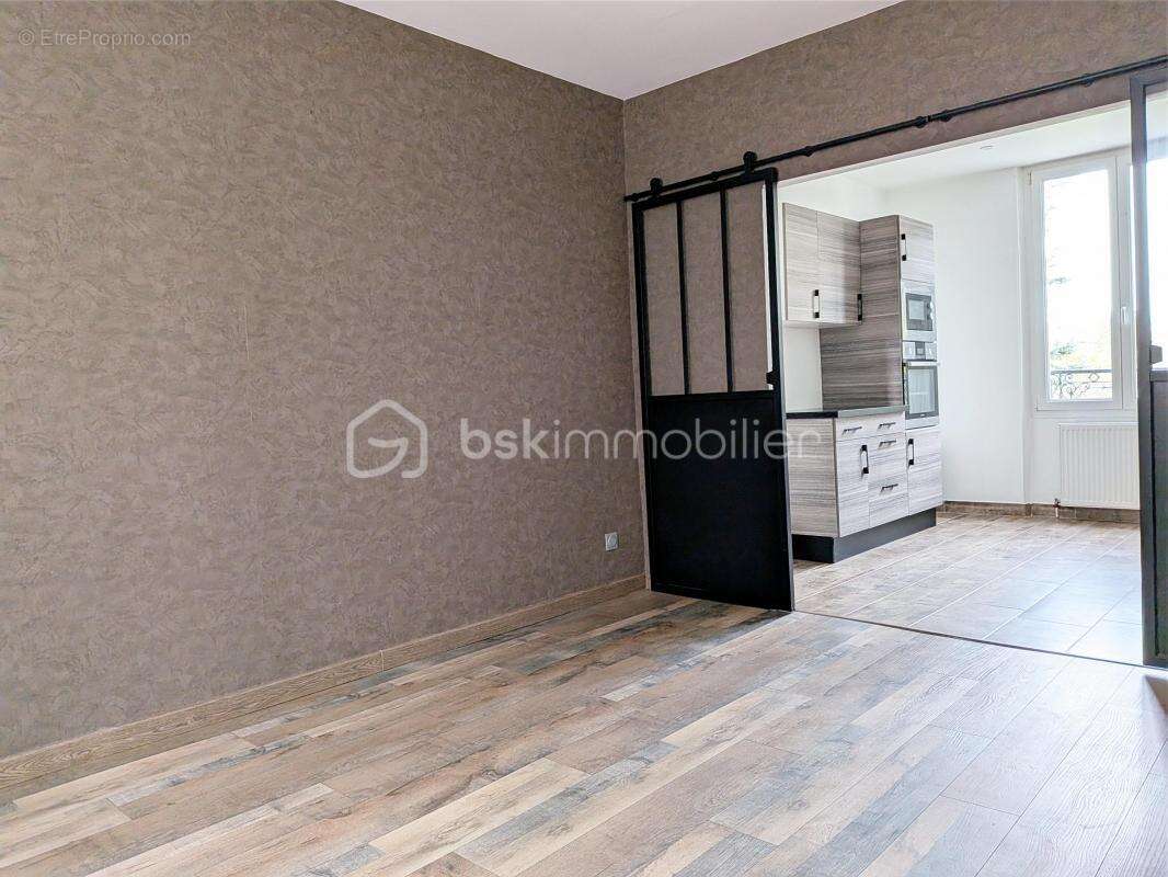 Maison à CHALONS-EN-CHAMPAGNE