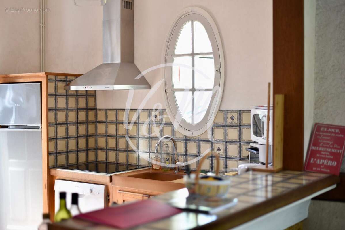 Maison 80 m² à Andernos-Les-Bains  - photo 3