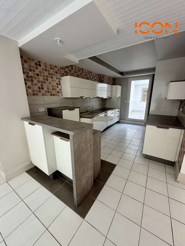 Appartement à BELFORT