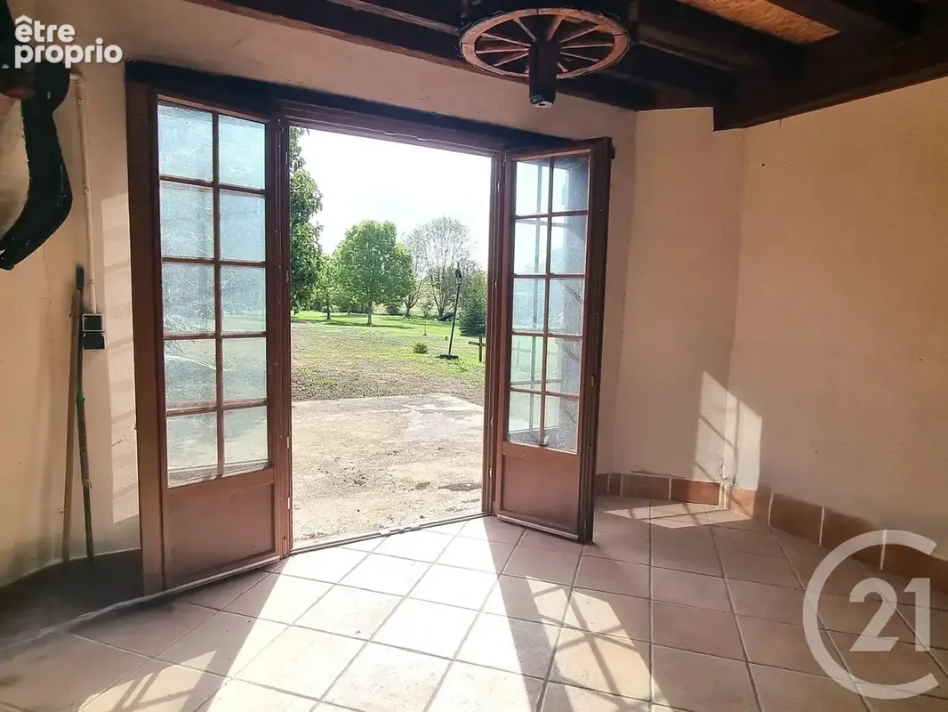 Maison 86 m² à Jalognes  - photo 6