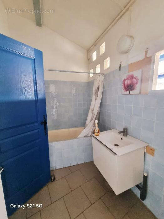 Appartement à DRAGUIGNAN