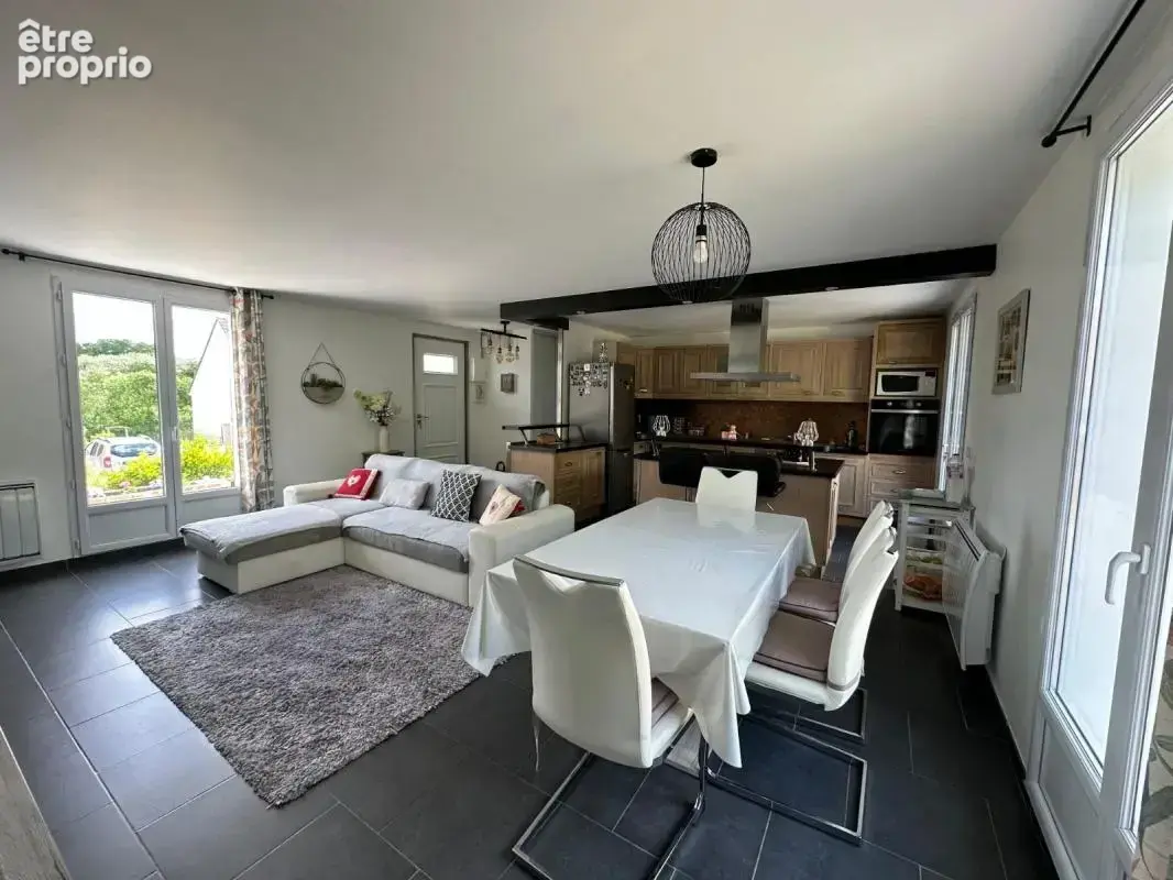 Maison à proximité de Lizy-sur-Ourcq - photo 2
