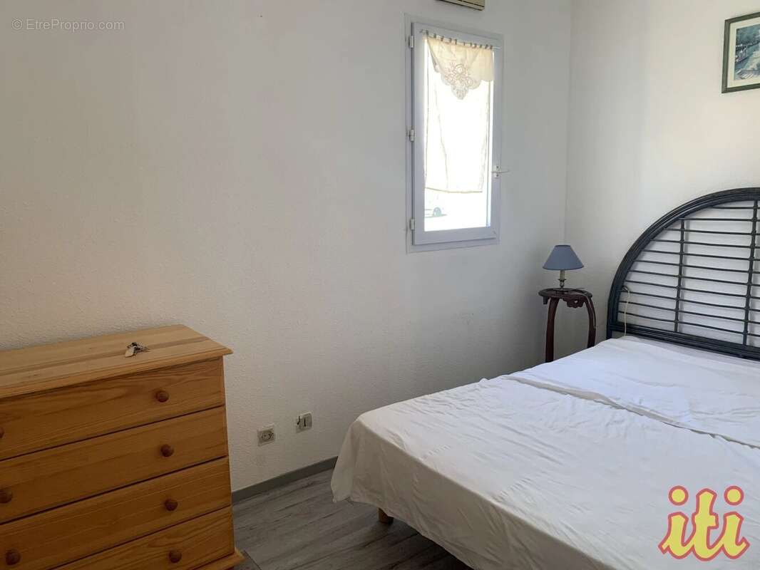 Appartement à LES SABLES-D&#039;OLONNE