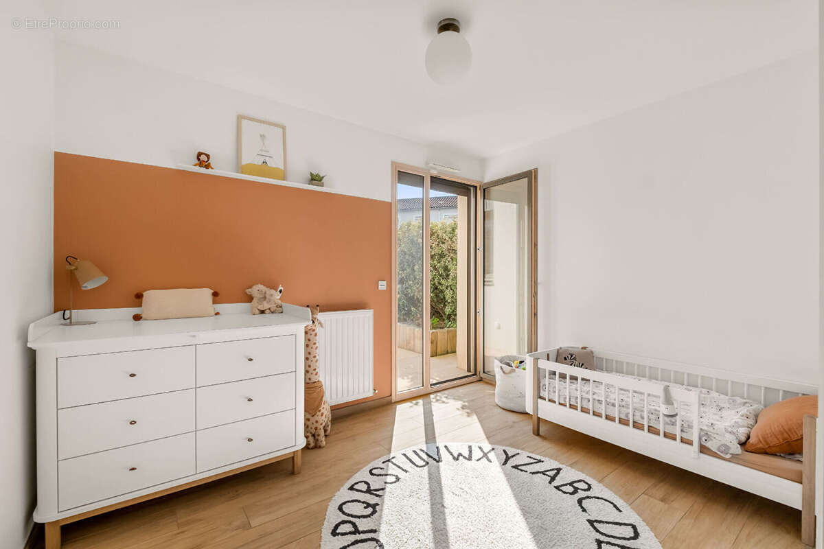Appartement à LYON-3E