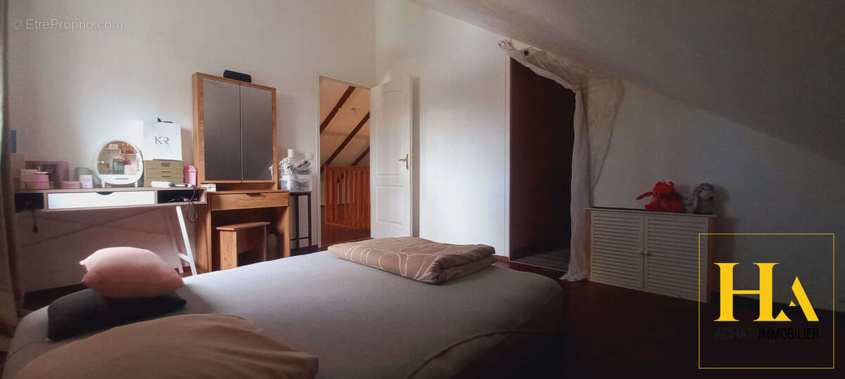 Maison à SAINT-JOSEPH