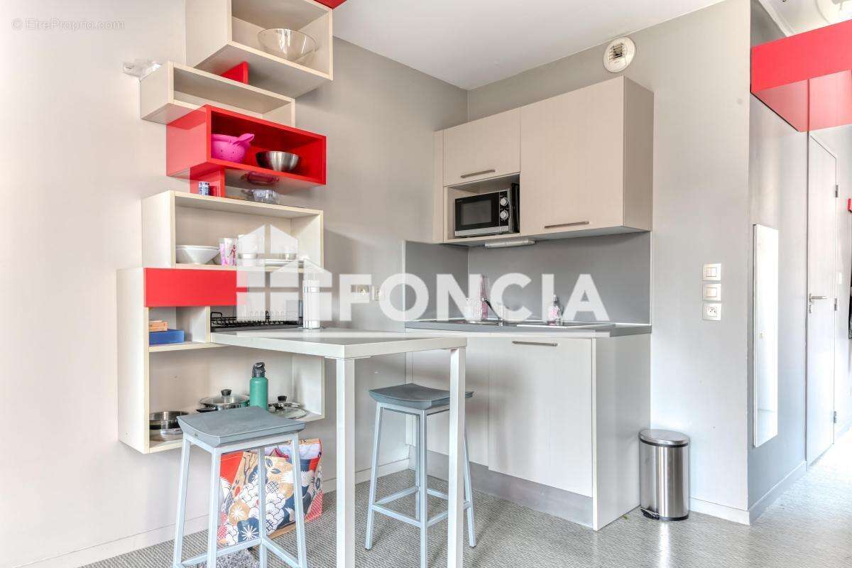 Appartement à LYON-7E