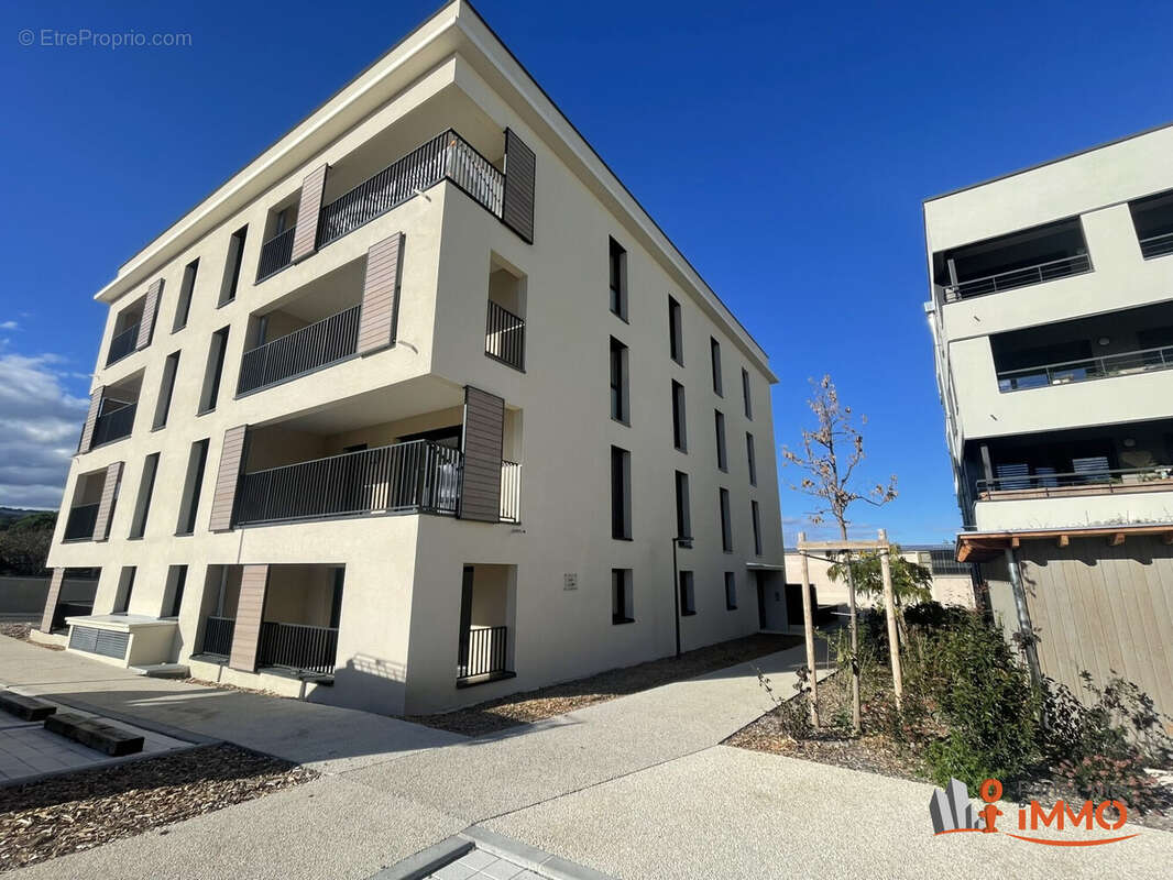 Appartement à MONTBRISON