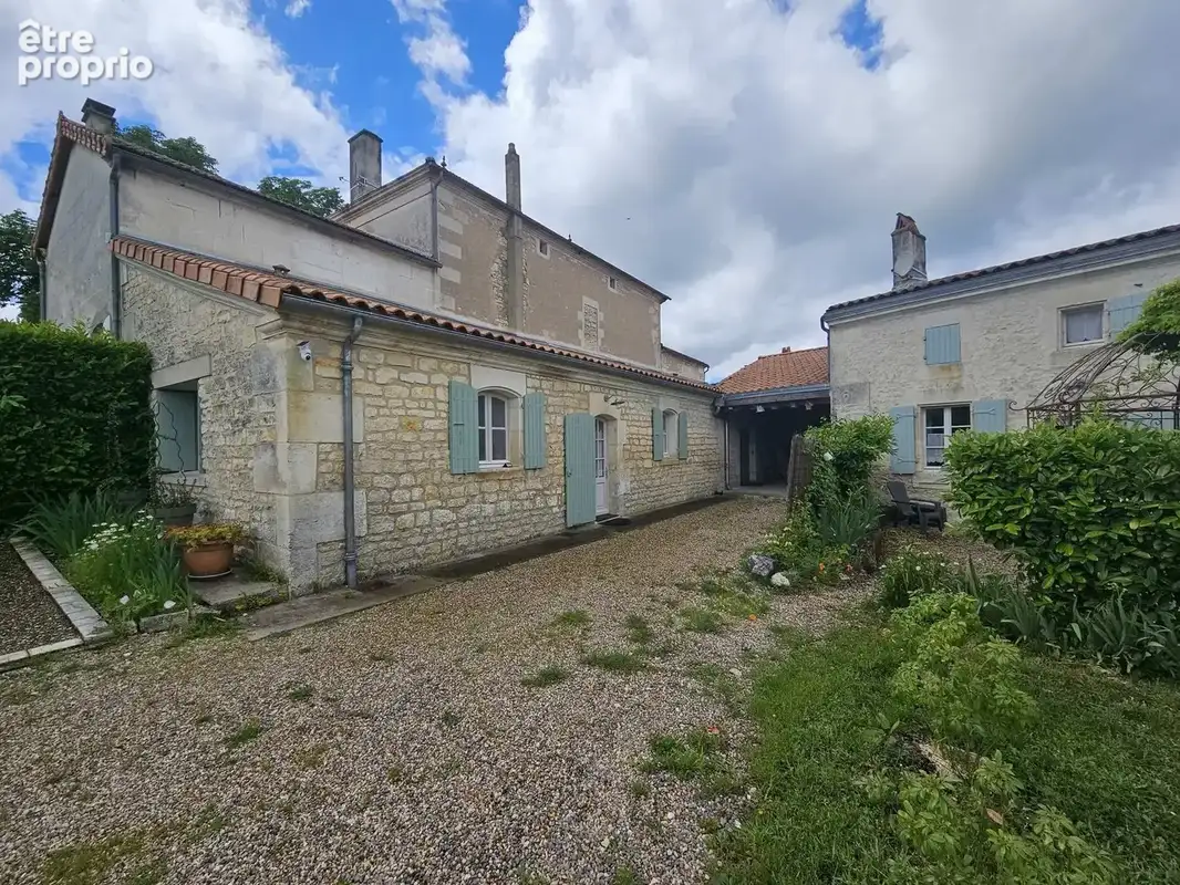 Exclusivité – Propriété d’exception  - photo 19