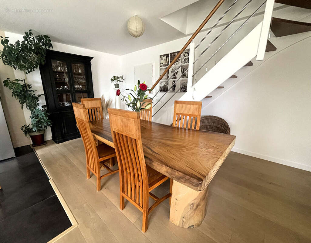 Maison à BRISSAC-QUINCE