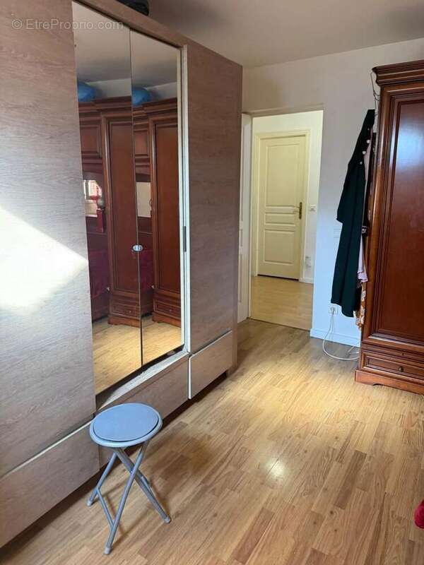 Maison à SAINT-DENIS