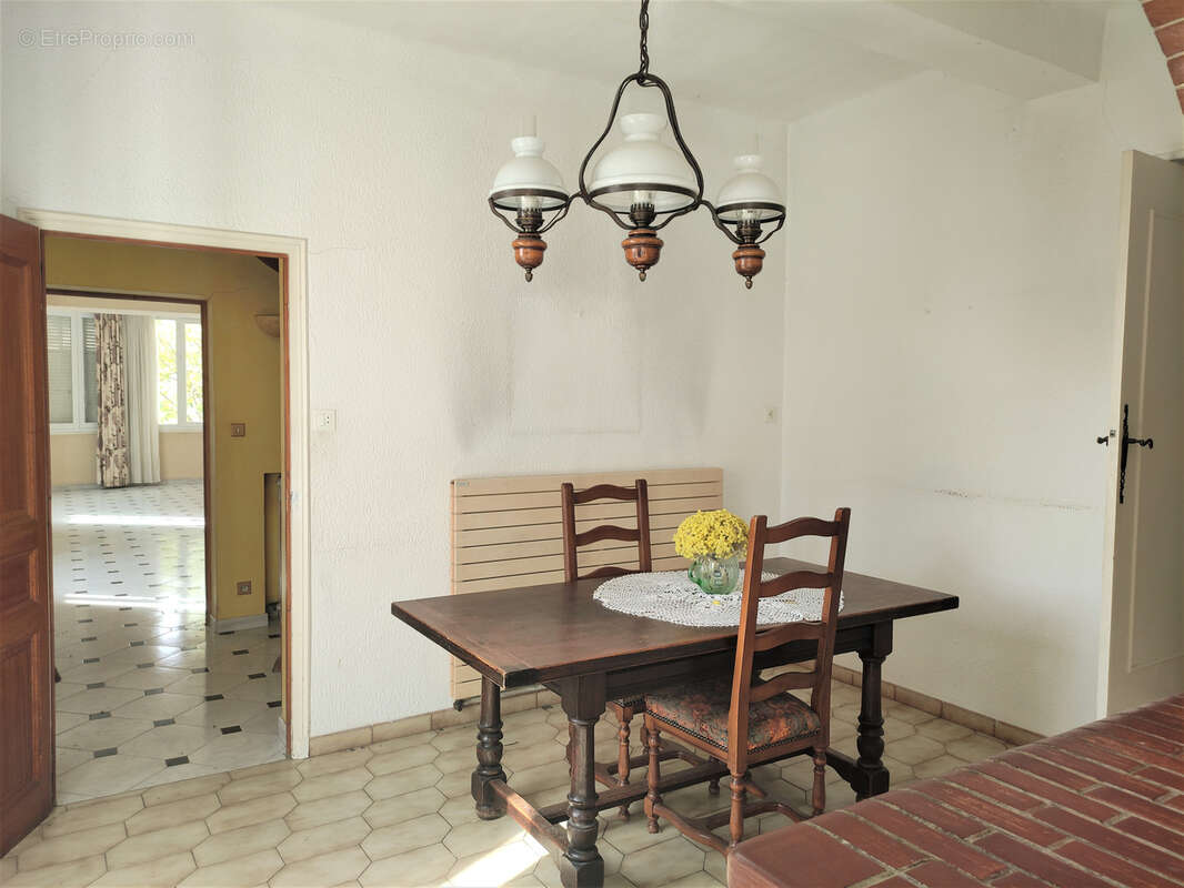 Maison à MANOSQUE