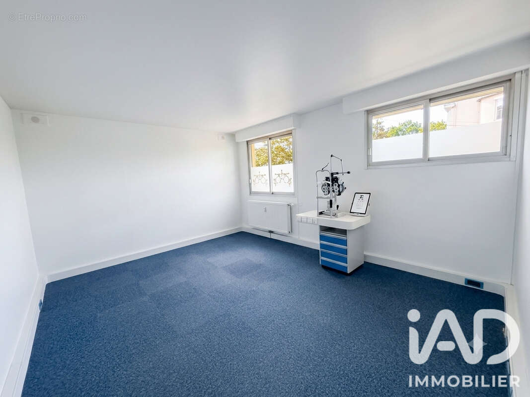 Appartement 106 m² à Dijon  - photo 6