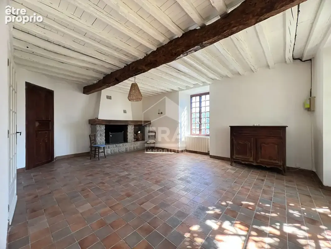 Maison 107m² à argelès-gazost - photo 8