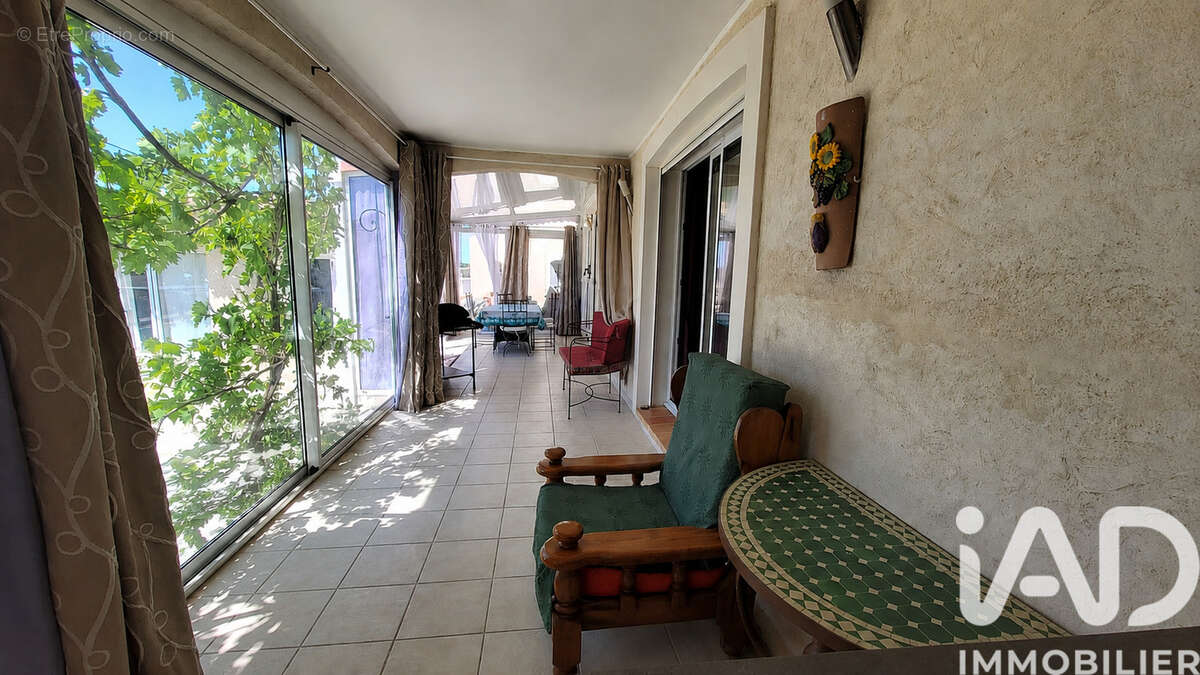 Photo 8 - Maison à MEYNES
