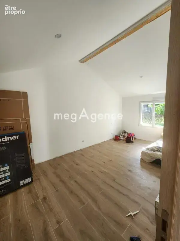 Maison 100m²  4 pièces - photo 8