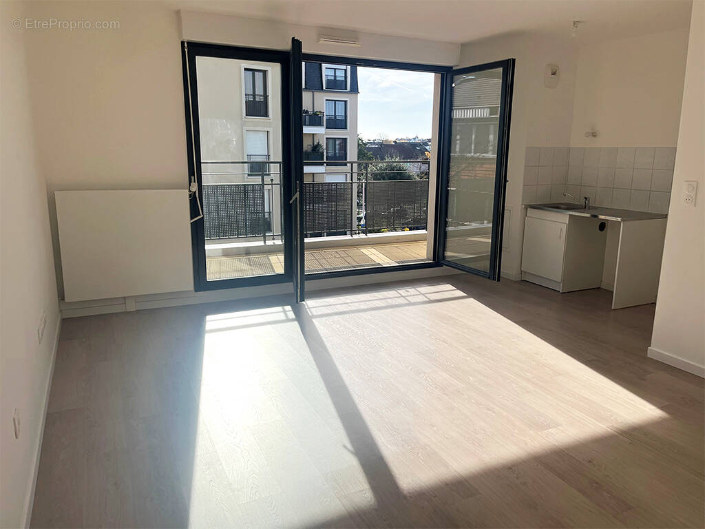 Appartement à CLAMART