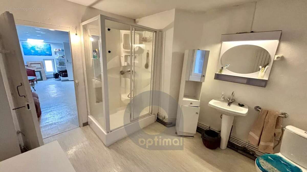 Appartement à SOSPEL