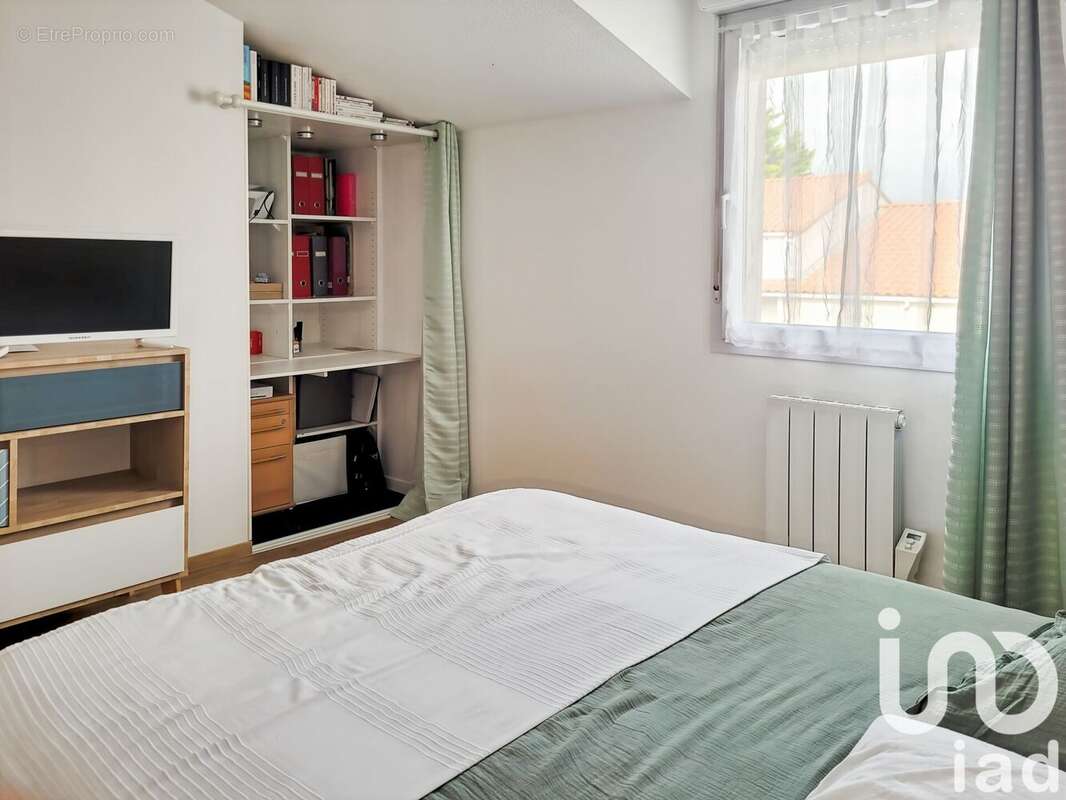 Photo 7 - Maison à LES SABLES-D&#039;OLONNE