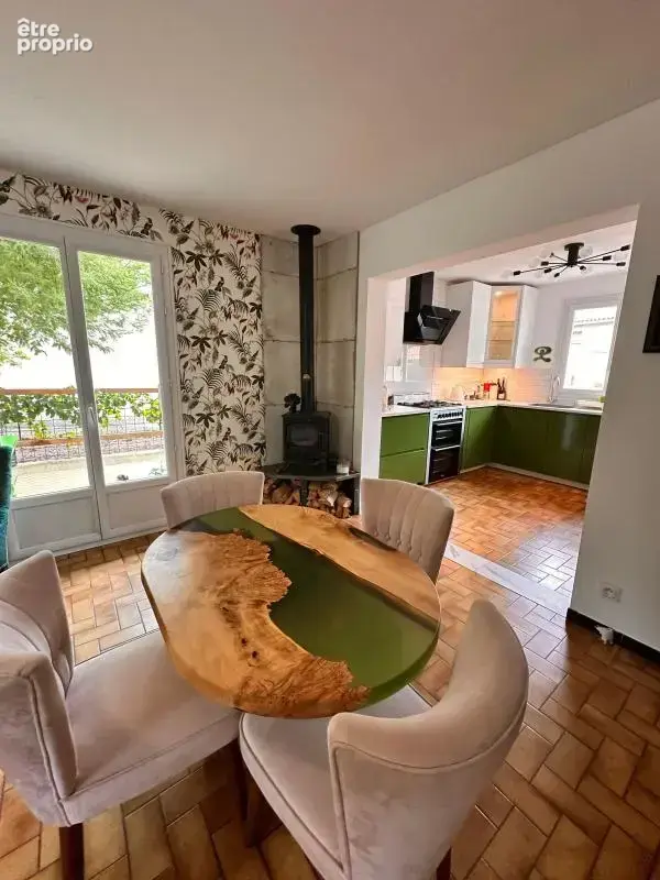Maison À Vendre - photo 3