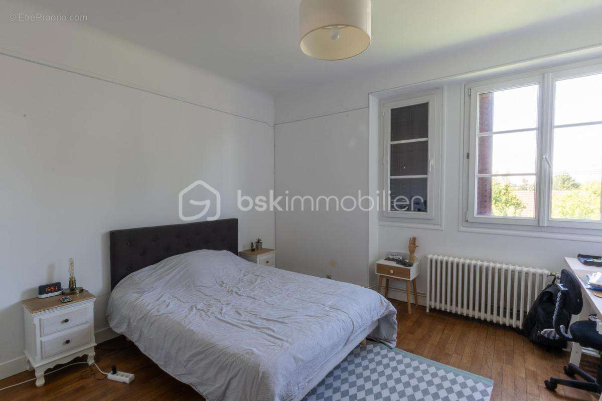 Maison à OUZOUER-SUR-LOIRE