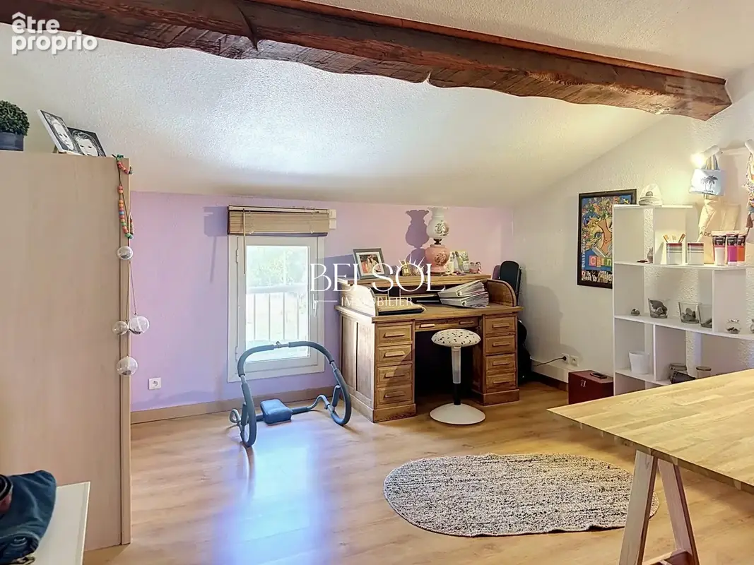 Maison 7 pièces 205 m² à vendre à Ortaffa (66560) - photo 6