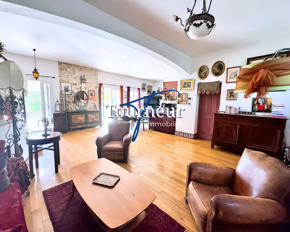 Maison à SANARY-SUR-MER