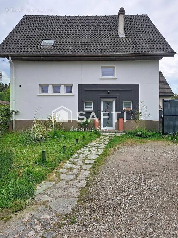 Photo 1 - Maison à DIESEN