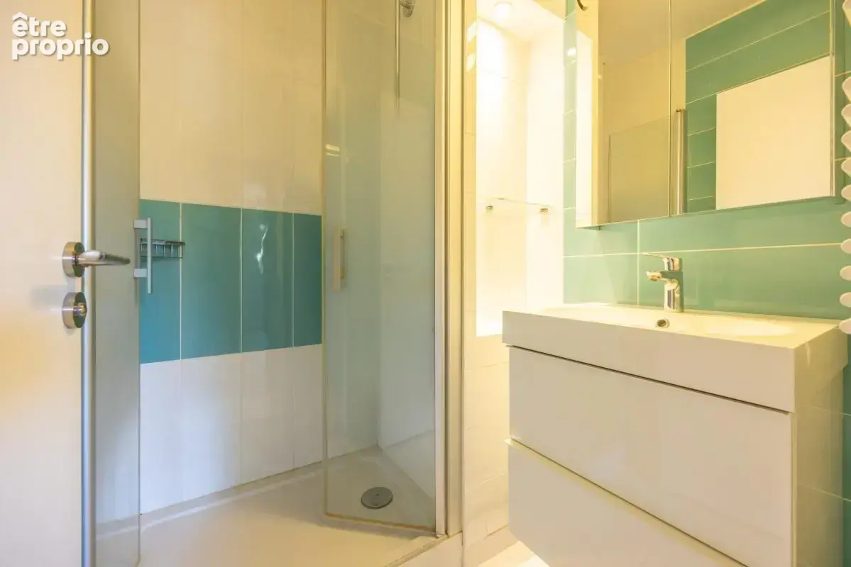 Appartement rénové de 105m2 - photo 9