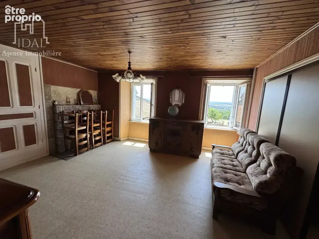 Vente Maison Saint-leger-du-malzieu(48140) 130 000ï¿œ - photo 5