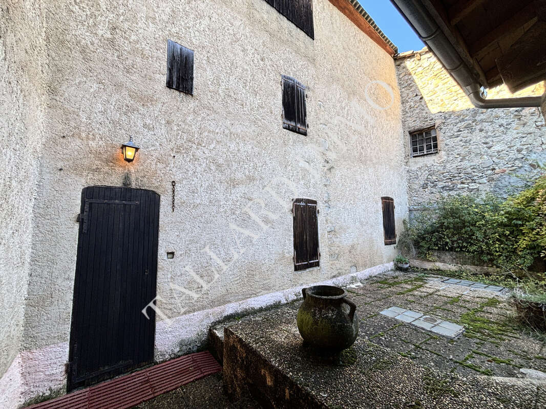 Maison à TALLARD