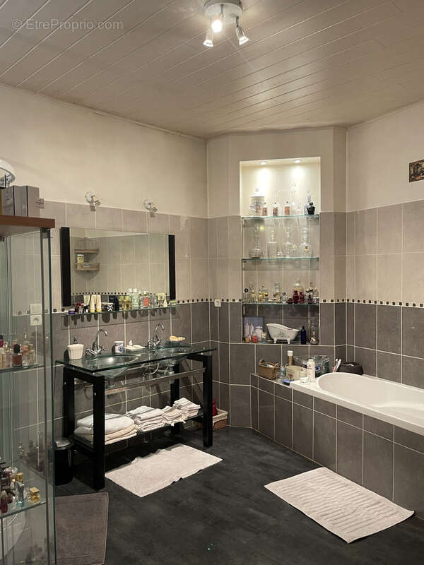 Maison à SAINT-SEBASTIEN