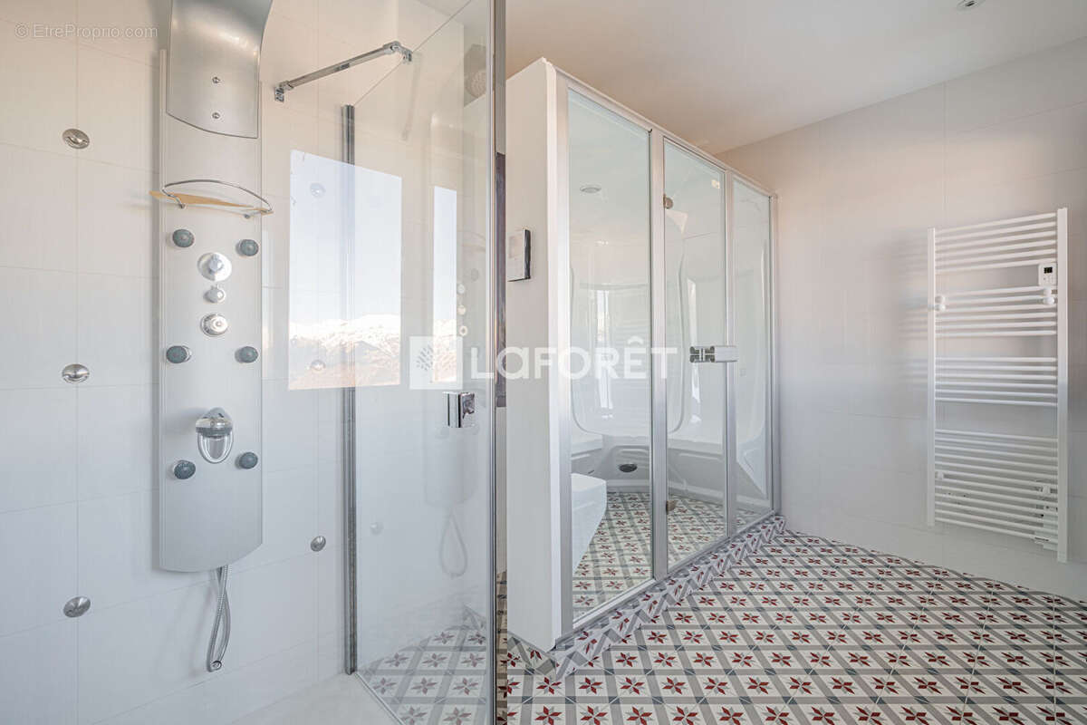 Maison à FONTCOUVERTE-LA-TOUSSUIRE