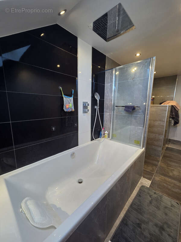 Maison à LONGJUMEAU