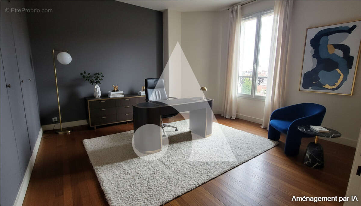 Maison Enghien Les Bains 6 pièce(s) - photo 6