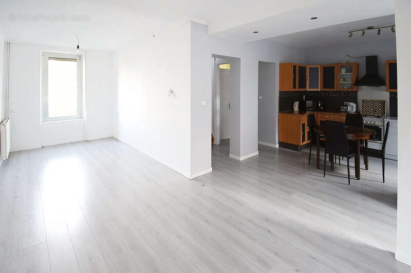 Maison à HERSERANGE