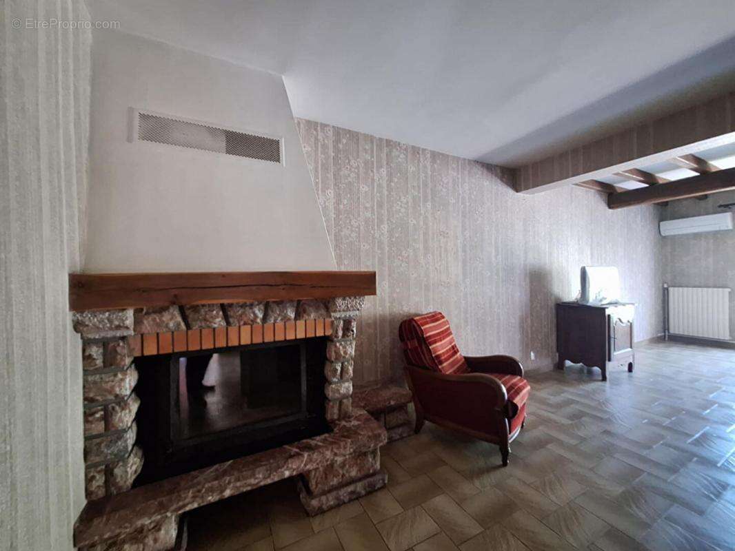 Maison à CARCASSONNE