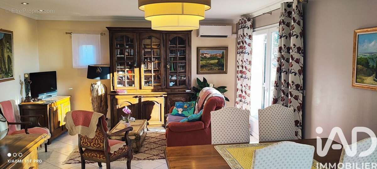 Photo 2 - Appartement à UZES