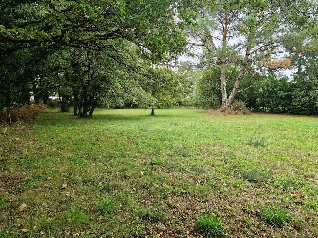 Maison à PLOUGOUMELEN