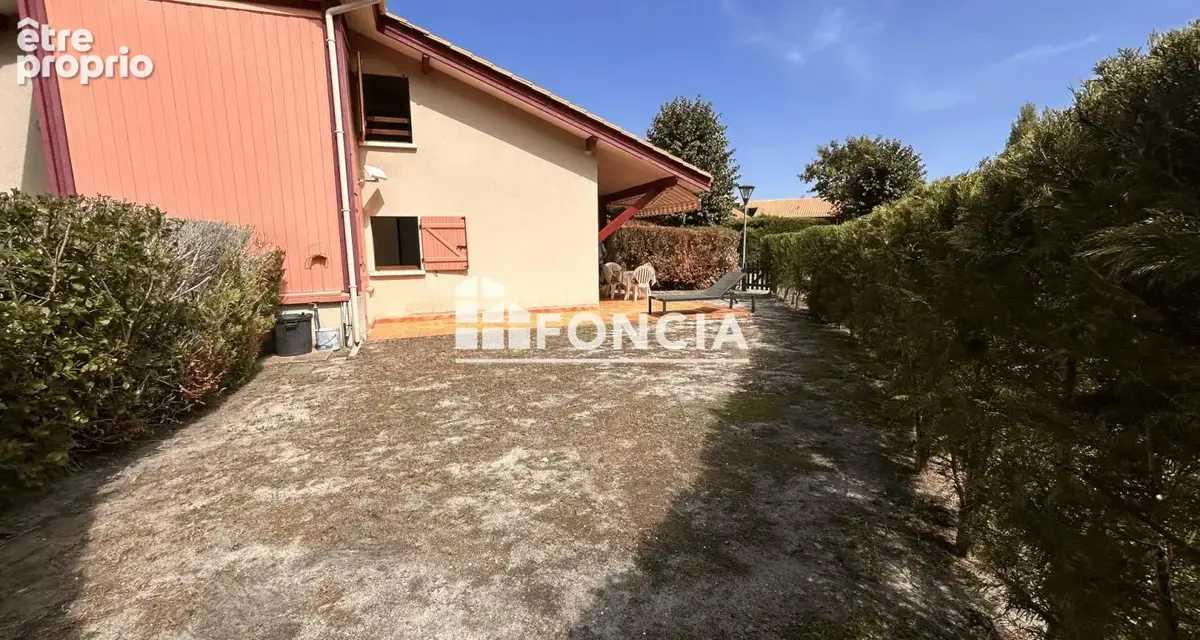 T3bis avec jardin de 116 m² au pied du lac d’Hourtin ! - photo 15
