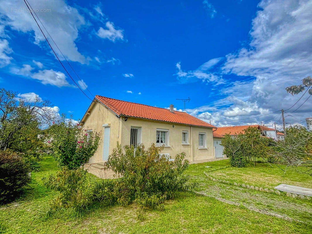 Maison à ROYAN