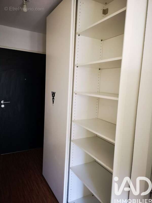 Photo 6 - Appartement à MONTPELLIER