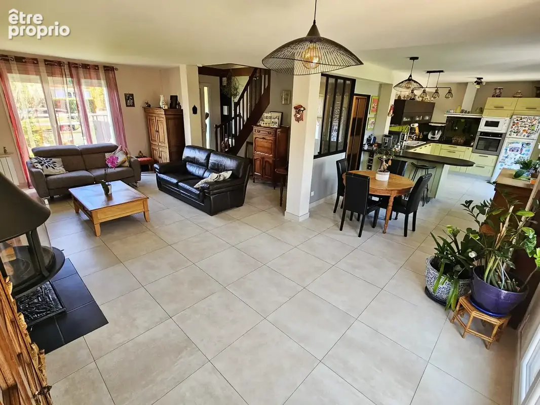 Maison familiale en parfait état ! - photo 6
