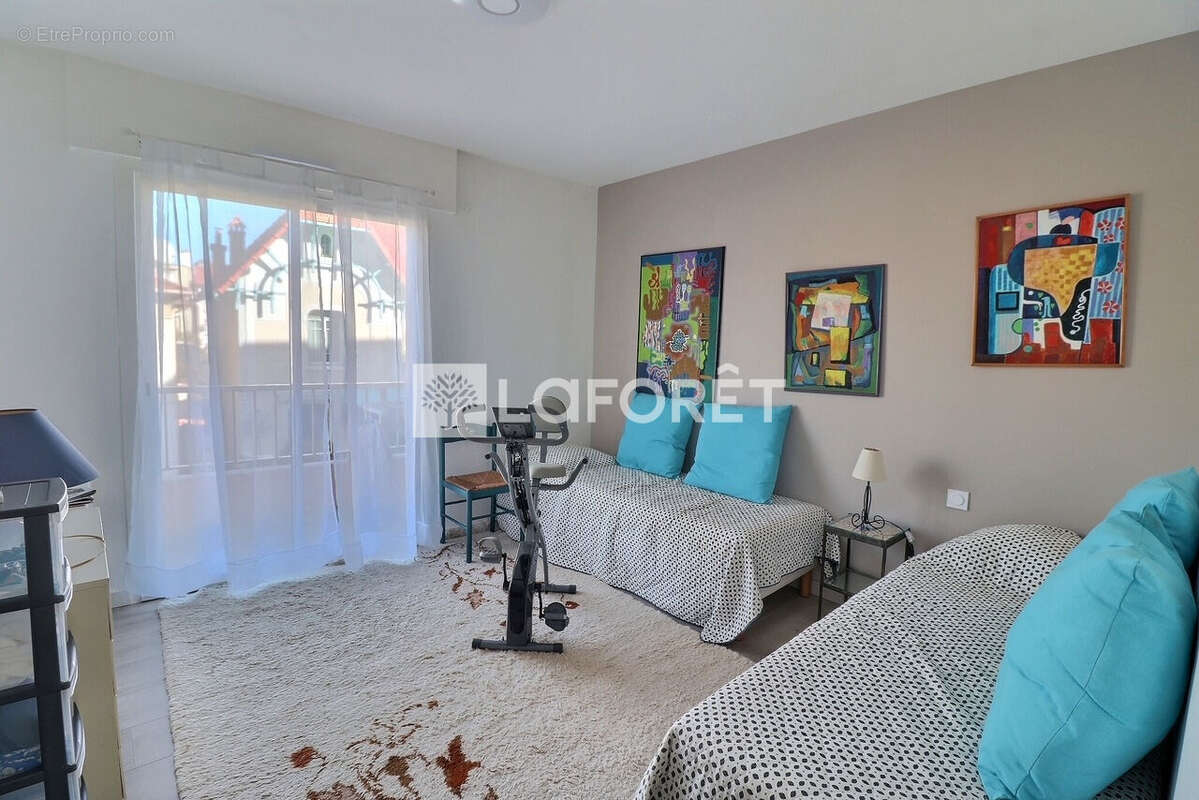 Appartement à SAINT-RAPHAEL