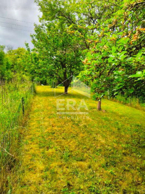 Maison à NOVEANT-SUR-MOSELLE