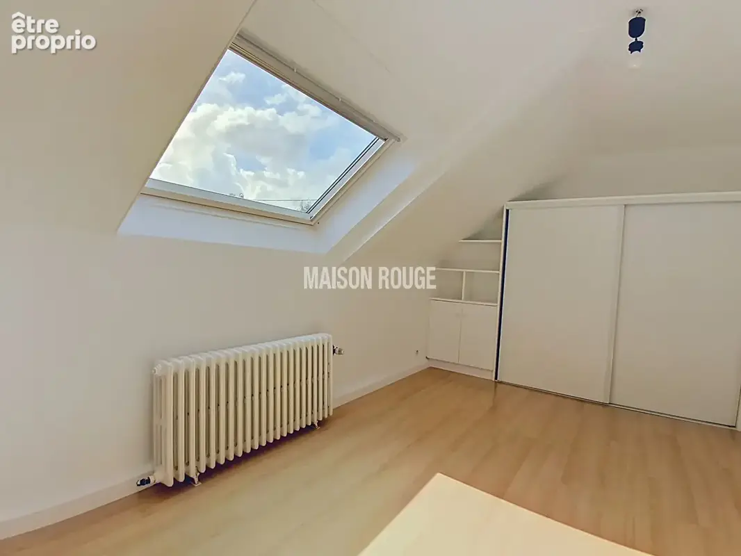 Maison authentique en pierres, charme et confort moderne, vie de plain-pied proche du bourg de Ploufragan - photo 13